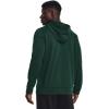 imageUnder Armour Mens Armourfleece Full Zip Hoodie330 Intensity   Black