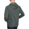 imageUnder Armour Mens Rival Fleece Printed HoodiePitch Gray 012White