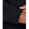 imageUnder Armour Mens Specialist Quarter Zip002 Black   Castlerock