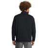 imageUnder Armour Mens Specialist Quarter Zip002 Black   Castlerock