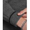 imageUnder Armour Mens Specialist Quarter Zip025 Castlerock   Black