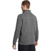 imageUnder Armour Mens Specialist Quarter Zip025 Castlerock   Black