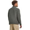 imageUnder Armour Mens Specialist Quarter Zip182 Colorado Sage  Baroque Green  Baroque Green