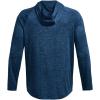 imageUnder Armour Mens Tech Hoodie 20426 Varsity Blue   Black