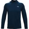 imageUnder Armour Mens Tech Hoodie 20Academy Blue 409Mod Gray