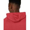 imageUnder Armour Mens Tech Hoodie 20Aruba Red 651Black