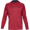 imageUnder Armour Mens Tech Hoodie 20Aruba Red 651Black
