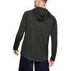 imageUnder Armour Mens Tech Hoodie 20Baroque Green