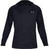 imageUnder Armour Mens Tech Hoodie 20Black 001Pitch Gray