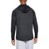 imageUnder Armour Mens Tech Hoodie 20Black 002Mod Gray