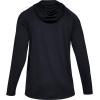 imageUnder Armour Mens Tech Hoodie 20Black
