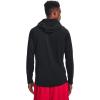 imageUnder Armour Mens Tech Hoodie 20Black