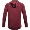 imageUnder Armour Mens Tech Hoodie 20Blur 652Black