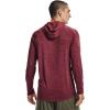 imageUnder Armour Mens Tech Hoodie 20Blur 652Black