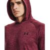 imageUnder Armour Mens Tech Hoodie 20Blur 652Black