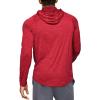 imageUnder Armour Mens Tech Hoodie 20Cordova 615Mod Gray