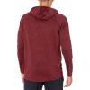 imageUnder Armour Mens Tech Hoodie 20Dark Maroon 600White