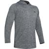 imageUnder Armour Mens Tech Hoodie 20Gray