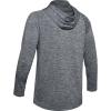 imageUnder Armour Mens Tech Hoodie 20Gray
