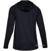 imageUnder Armour Mens Tech Hoodie 20Teal Rush