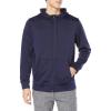 (410) Midnight Navy / / Black