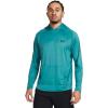 (464) Circuit Teal / / Black
