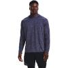 (558) Tempered Steel / / Midnight Navy
