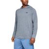 imageUnder Armour Mens Tech Hoodie 20Academy Light Heather