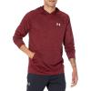Dark Maroon (600)/White