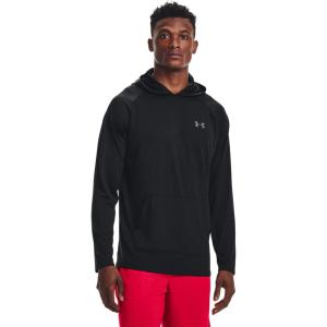 imageUnder Armour Mens Tech Hoodie 20Black