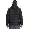 imageUnder Armour Mens 20 Jacket001 Black   Pitch Gray