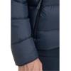 imageUnder Armour Mens 20 Jacket001 Black   Pitch Gray