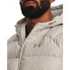 imageUnder Armour Mens 20 Jacket959 Fog   Sahara