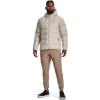 imageUnder Armour Mens 20 Jacket959 Fog   Sahara