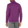 imageUnder Armour Mens Armourfleece 14 Zip514 Rivalry   Black