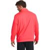imageUnder Armour Mens Armourfleece 14 Zip628 Beta   Black