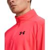 imageUnder Armour Mens Armourfleece 14 Zip628 Beta   Black