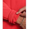 imageUnder Armour Mens Armourfleece 14 Zip713 Racer Red   Black