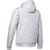 imageUnder Armour Mens ColdGear Reactor Performance Hybrid JacketGray