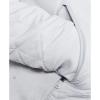 imageUnder Armour Mens ColdGear Reactor Performance Hybrid JacketGray