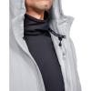 imageUnder Armour Mens ColdGear Reactor Performance Hybrid JacketGray