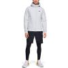 imageUnder Armour Mens ColdGear Reactor Performance Hybrid JacketGray