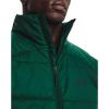 imageUnder Armour Mens Insulate Jacket330 Intensity   Black