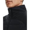 imageUnder Armour Mens Insulate JacketBlack 001Pitch Gray