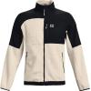 imageUnder Armour Mens Mission Boucle SwacketBlue Note 413Blue Note