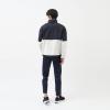 imageUnder Armour Mens Mission Boucle SwacketSummit White 110Summit White