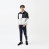 imageUnder Armour Mens Mission Boucle SwacketSummit White 110Summit White