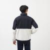 imageUnder Armour Mens Mission Boucle SwacketSummit White 110Summit White
