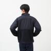 imageUnder Armour Mens Mission Boucle SwacketSummit White 110Summit White