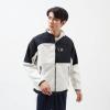 imageUnder Armour Mens Mission Boucle SwacketSummit White 110Summit White